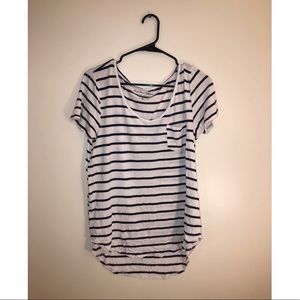 Hollister Striped Shirt 🌱